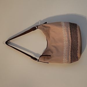 The sak seminyak medium hobo purse